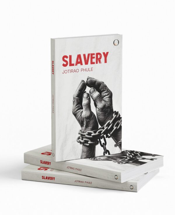 SLAVERY