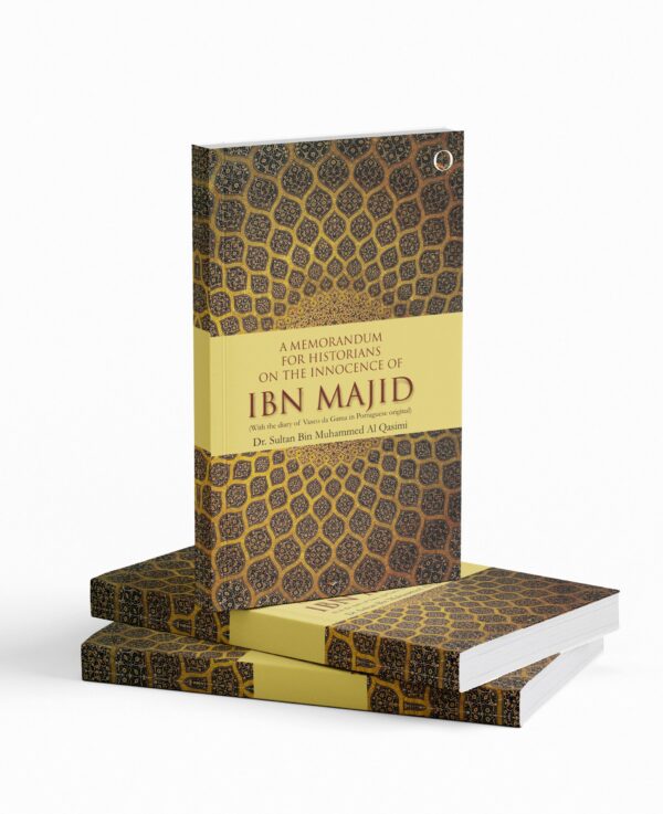 A Memorandum for Historians on the Innocence of Ibn Majid