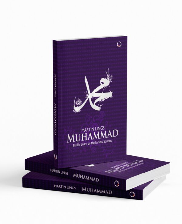 Muhammad: His Life Based On The Earliest Sources