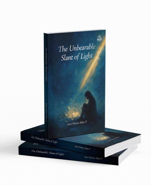 THE UNBEARABLE SLANT OF LIGHT