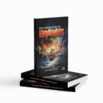 THE ADVENTURE OF BRANKS