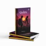 SHADOW ACROSS THE DISTANCE