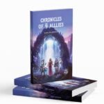 CHRONICLES OF 4ALLLIES