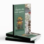 OLIVES IN THE ASHES
