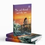 THE RED THREAD AND THE SEA