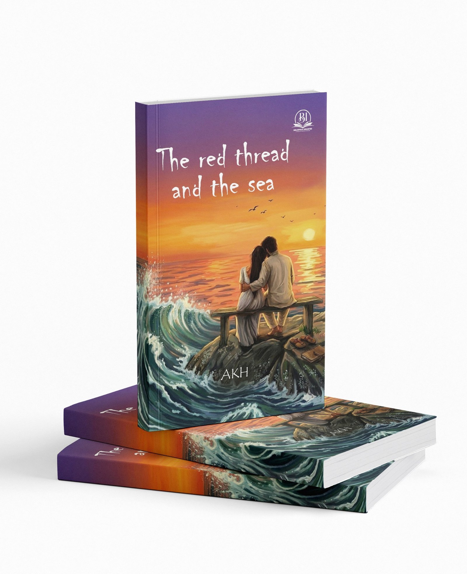 IMG-20260315-WA02122.jpg THE RED THREAD AND THE SEA - Image 1