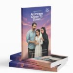 A DREAM CLOSE TO DAWN