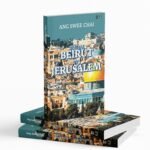 FROM BEIRUT TO JERUSALEM